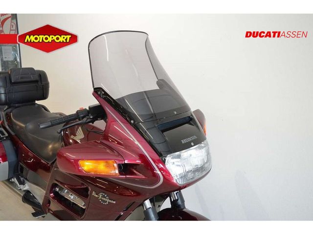 honda - st-1100-pan-european