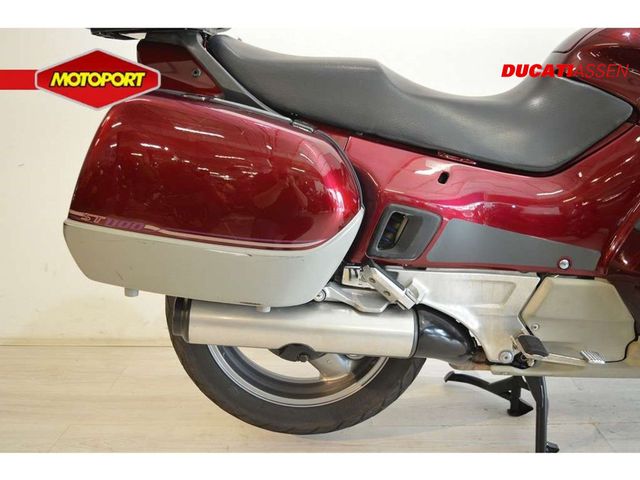 honda - st-1100-pan-european