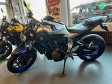 YAMAHA MT 07 ABS