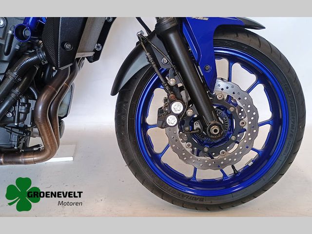 yamaha - mt-07-abs