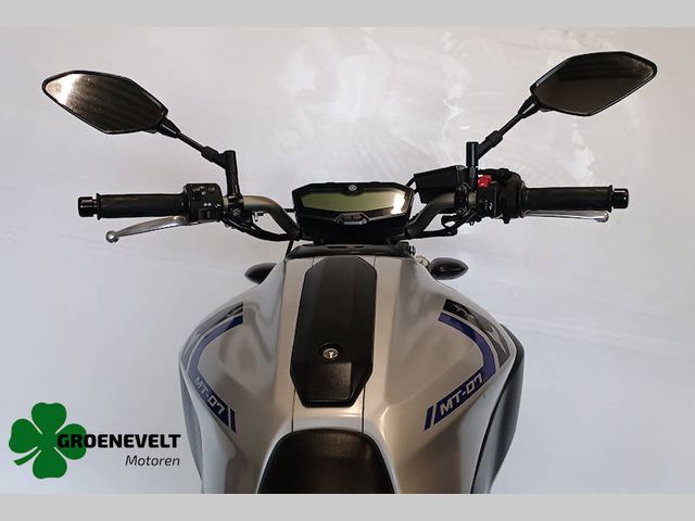 yamaha - mt-07-abs