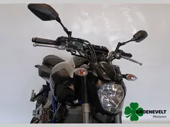 Yamaha MT 07 ABS 2016 occasion – foto 3 van 8