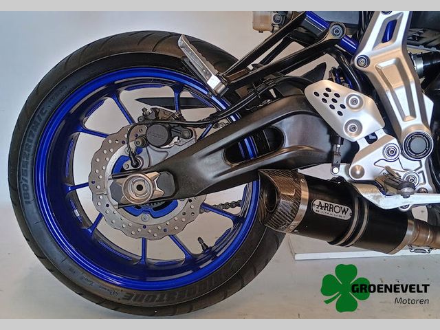 yamaha - mt-07-abs