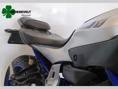 Yamaha MT 07 ABS 2016 occasion – foto 6 van 8