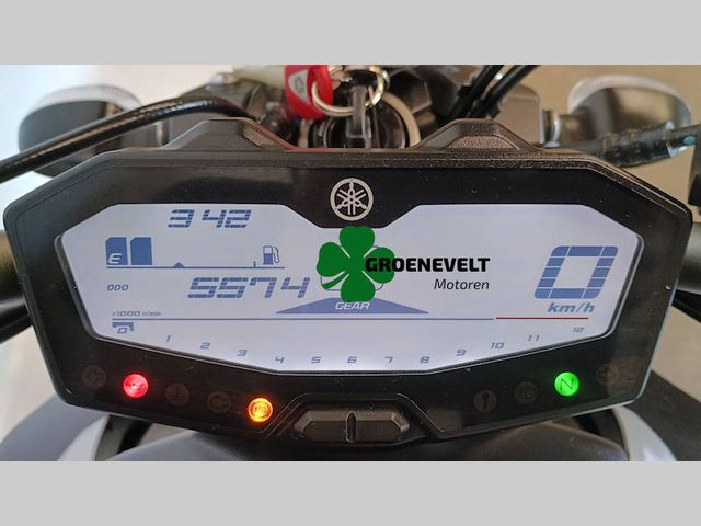 yamaha - mt-07-abs