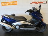YAMAHA XP 500 T-MAX