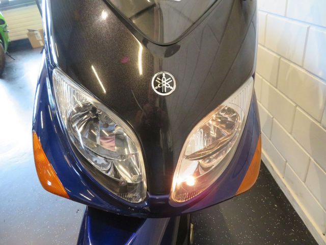 yamaha - xp-500-t-max