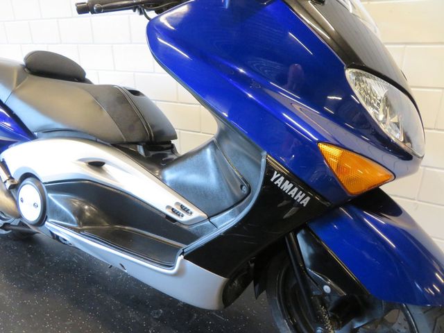 yamaha - xp-500-t-max