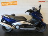 YAMAHA XP 500 T-MAX