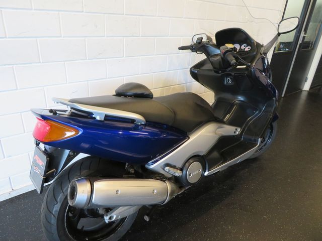 yamaha - xp-500-t-max