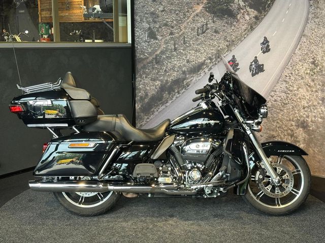 harley-davidson - electra-glide-ultra-limited-flhtk