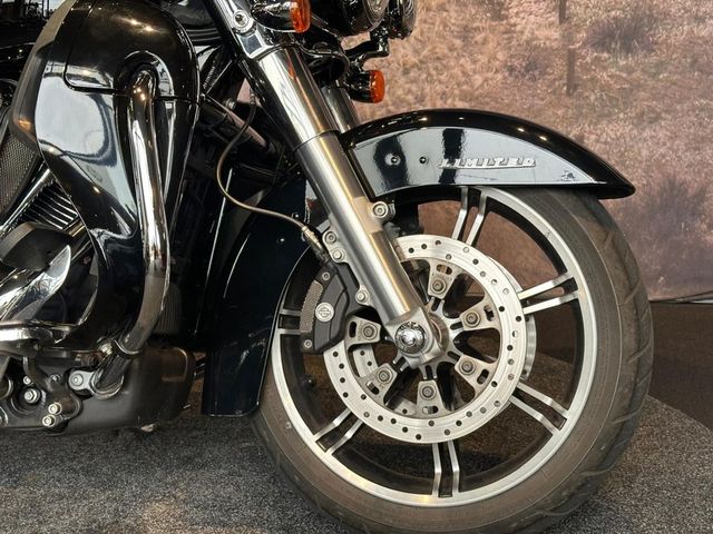 harley-davidson - electra-glide-ultra-limited-flhtk