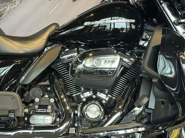 harley-davidson - electra-glide-ultra-limited-flhtk