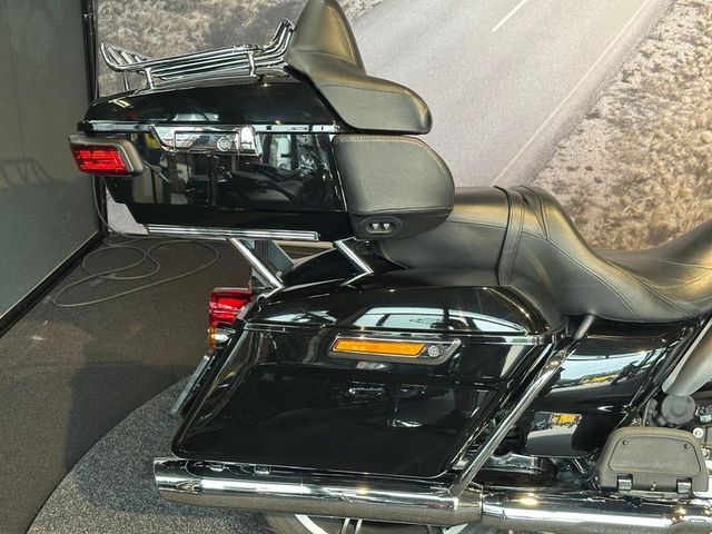 harley-davidson - electra-glide-ultra-limited-flhtk