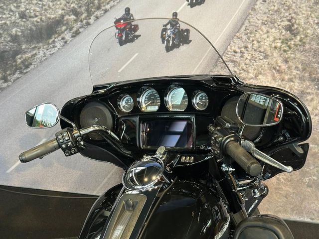 harley-davidson - electra-glide-ultra-limited-flhtk