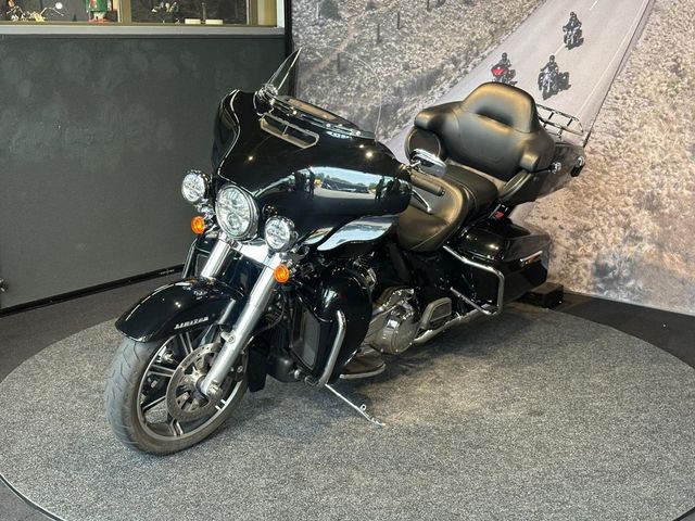 harley-davidson - electra-glide-ultra-limited-flhtk