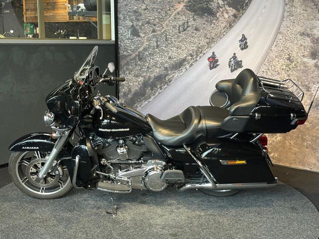 harley-davidson - electra-glide-ultra-limited-flhtk