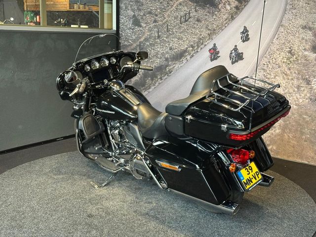 harley-davidson - electra-glide-ultra-limited-flhtk