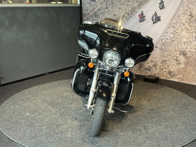 harley-davidson - electra-glide-ultra-limited-flhtk
