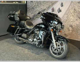 Harley-Davidson Electra Glide Ultra Limited Flhtk 2021 occasion