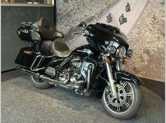 Harley-Davidson Electra Glide Ultra Limited Flhtk 2021 occasion