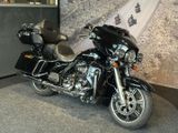HARLEY-DAVIDSON ELECTRA GLIDE ULTRA LIMITED FLHTK