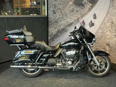 Harley-Davidson Flhtk Ultra Limited 2021 occasion – foto 2 van 13