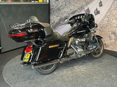 Harley-Davidson Flhtk Ultra Limited 2021 occasion – foto 3 van 13