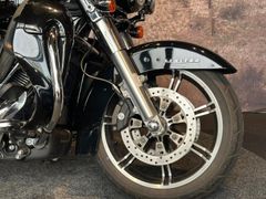 Harley-Davidson Flhtk Ultra Limited 2021 occasion – foto 5 van 13
