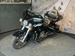 Harley-Davidson Flhtk Ultra Limited 2021 occasion – foto 9 van 13