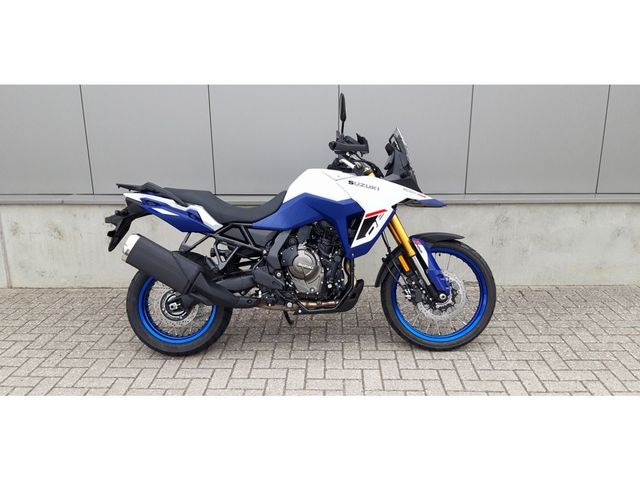 suzuki - v-strom-800-de