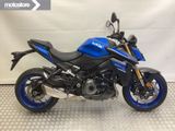 SUZUKI GSX-S 1000 ABS
