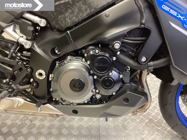 suzuki - gsx-s-1000-abs