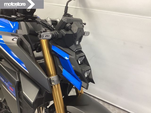 suzuki - gsx-s-1000-abs