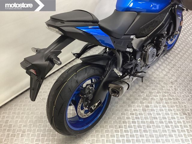 suzuki - gsx-s-1000-abs