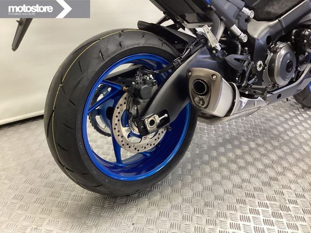 suzuki - gsx-s-1000-abs