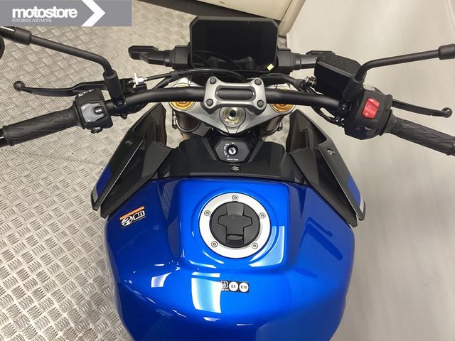 suzuki - gsx-s-1000-abs