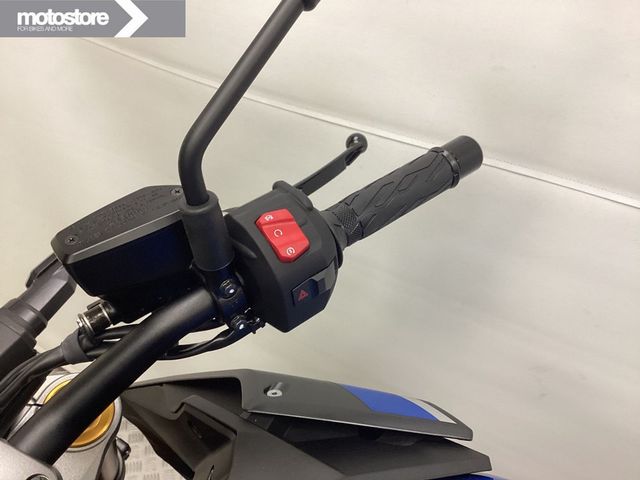 suzuki - gsx-s-1000-abs