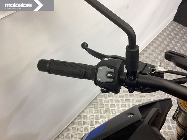 suzuki - gsx-s-1000-abs