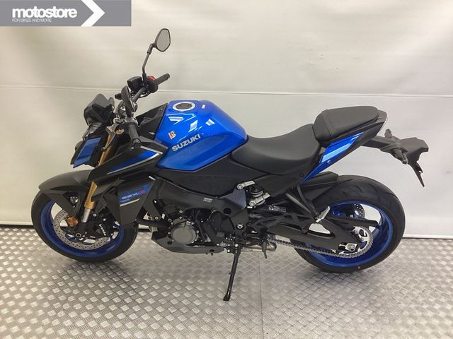 suzuki - gsx-s-1000-abs