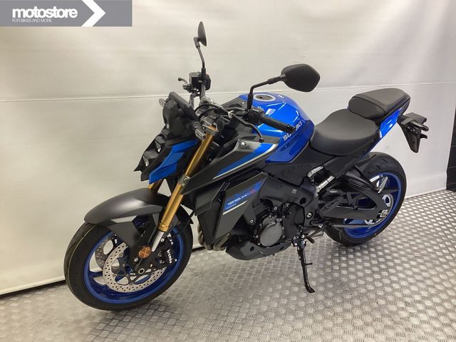 suzuki - gsx-s-1000-abs