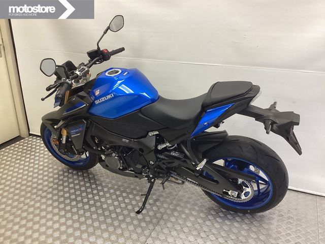 suzuki - gsx-s-1000-abs