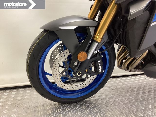 suzuki - gsx-s-1000-abs