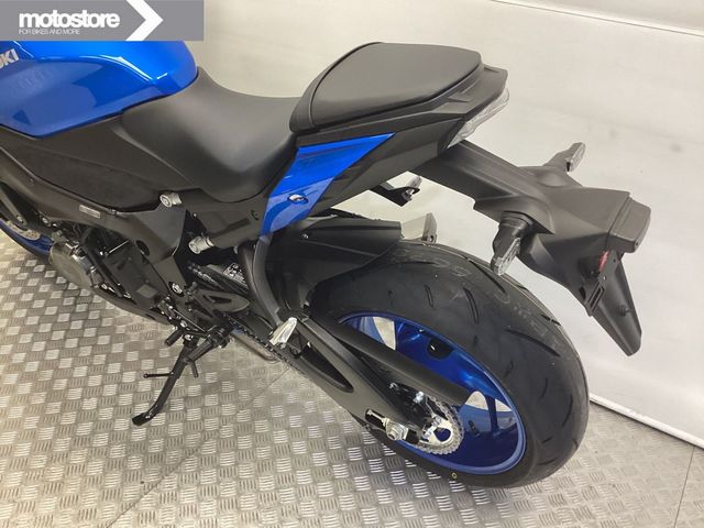 suzuki - gsx-s-1000-abs