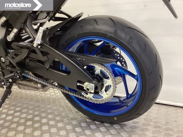 suzuki - gsx-s-1000-abs