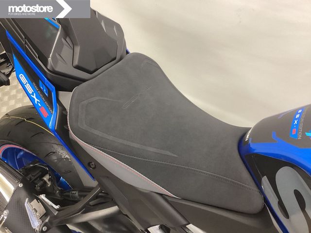 suzuki - gsx-s-1000-abs