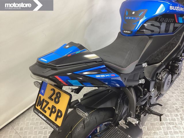 suzuki - gsx-s-1000-abs