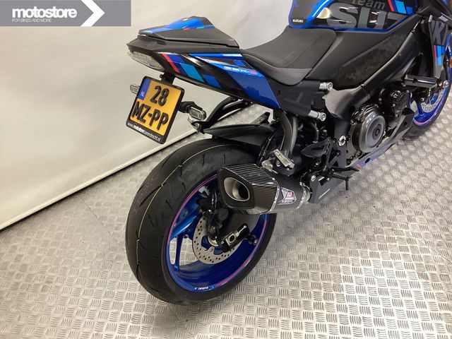 suzuki - gsx-s-1000-abs