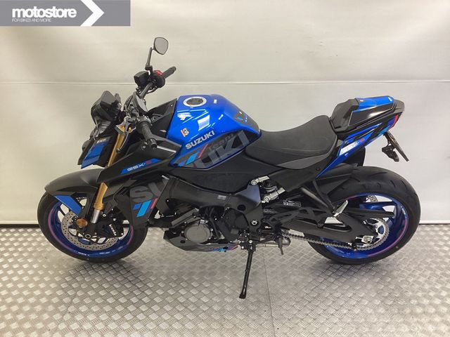 suzuki - gsx-s-1000-abs