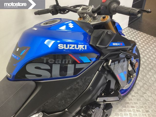 suzuki - gsx-s-1000